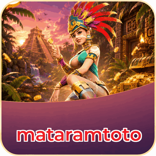 mataramtoto